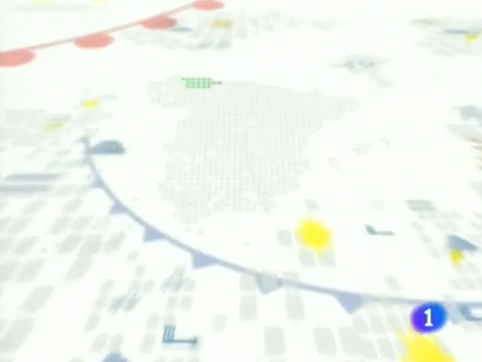 El tiempo en Asturias - 16/06/11 | Ver