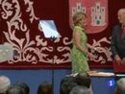 Informativo de Madrid - Informativo de Madrid - 16/06/11