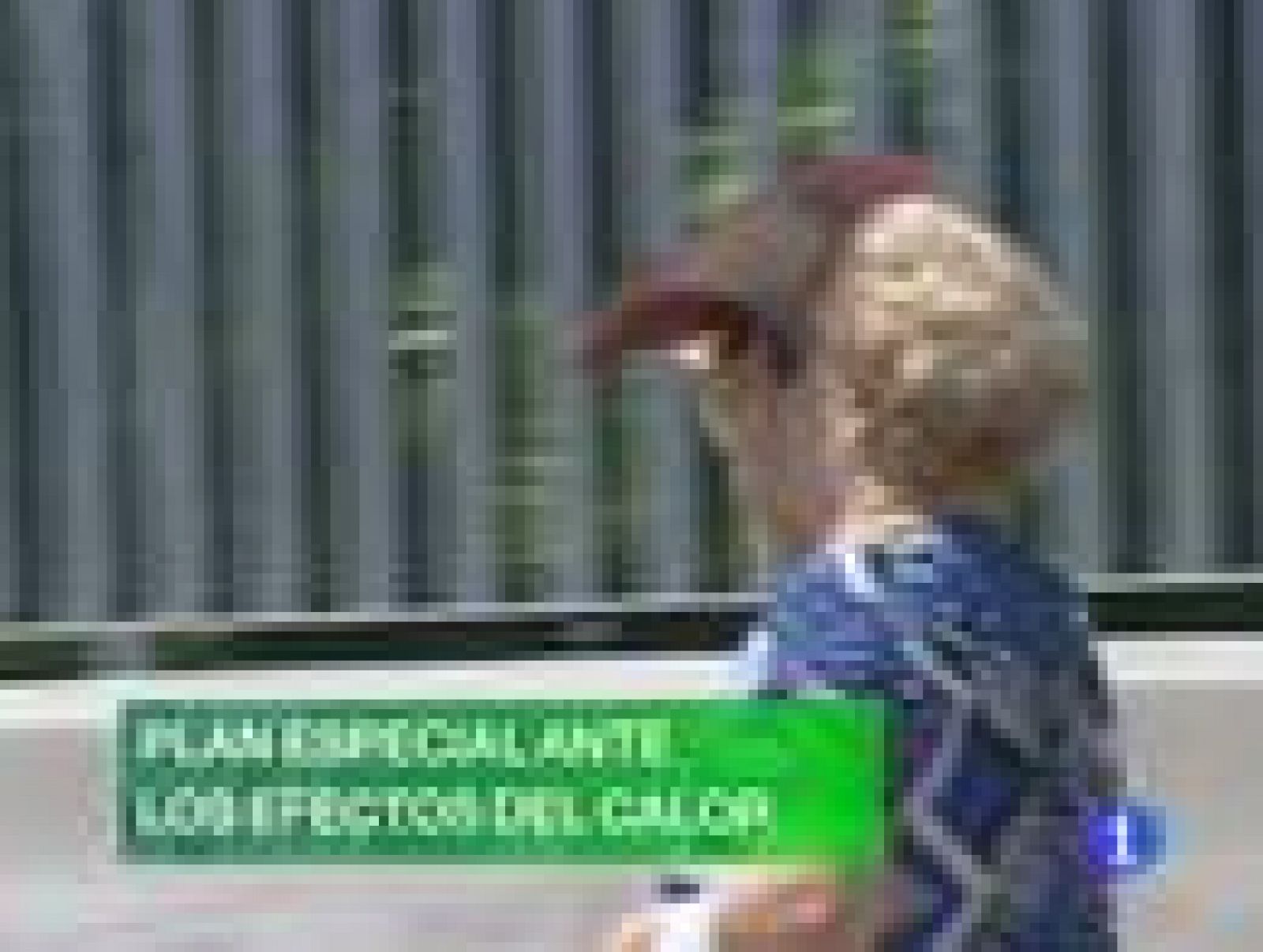 Noticias Murcia.- 16/06/2011. | Ver