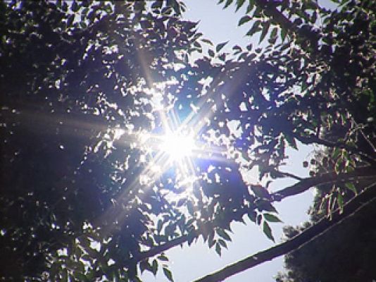 El tiempo - Cielos despejados en la mayor parte de la península y viento en Canarias