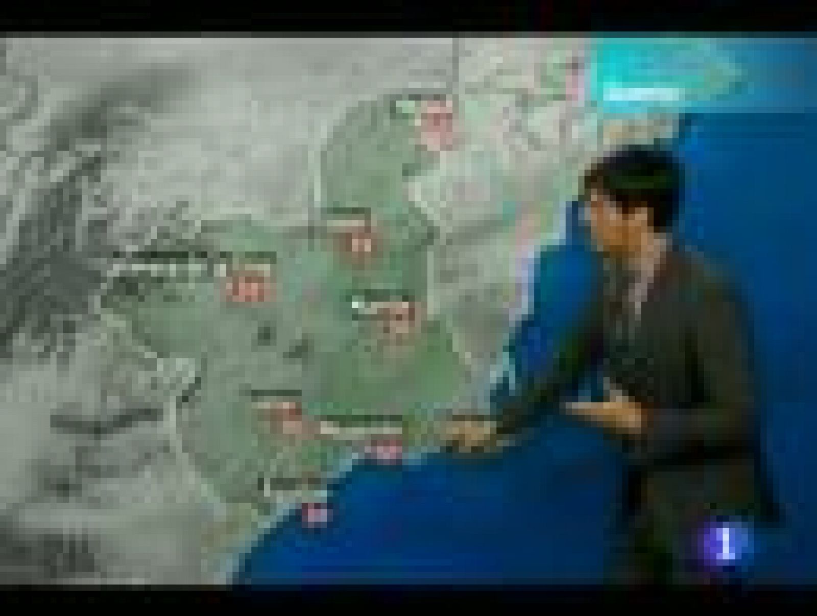 El tiempo en la Comunidad de Murcia.- 16/06/2011. | Ver