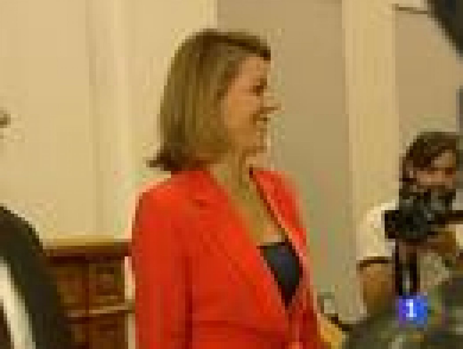 Han quedado constituidas las Cortes de Castilla-La Mancha