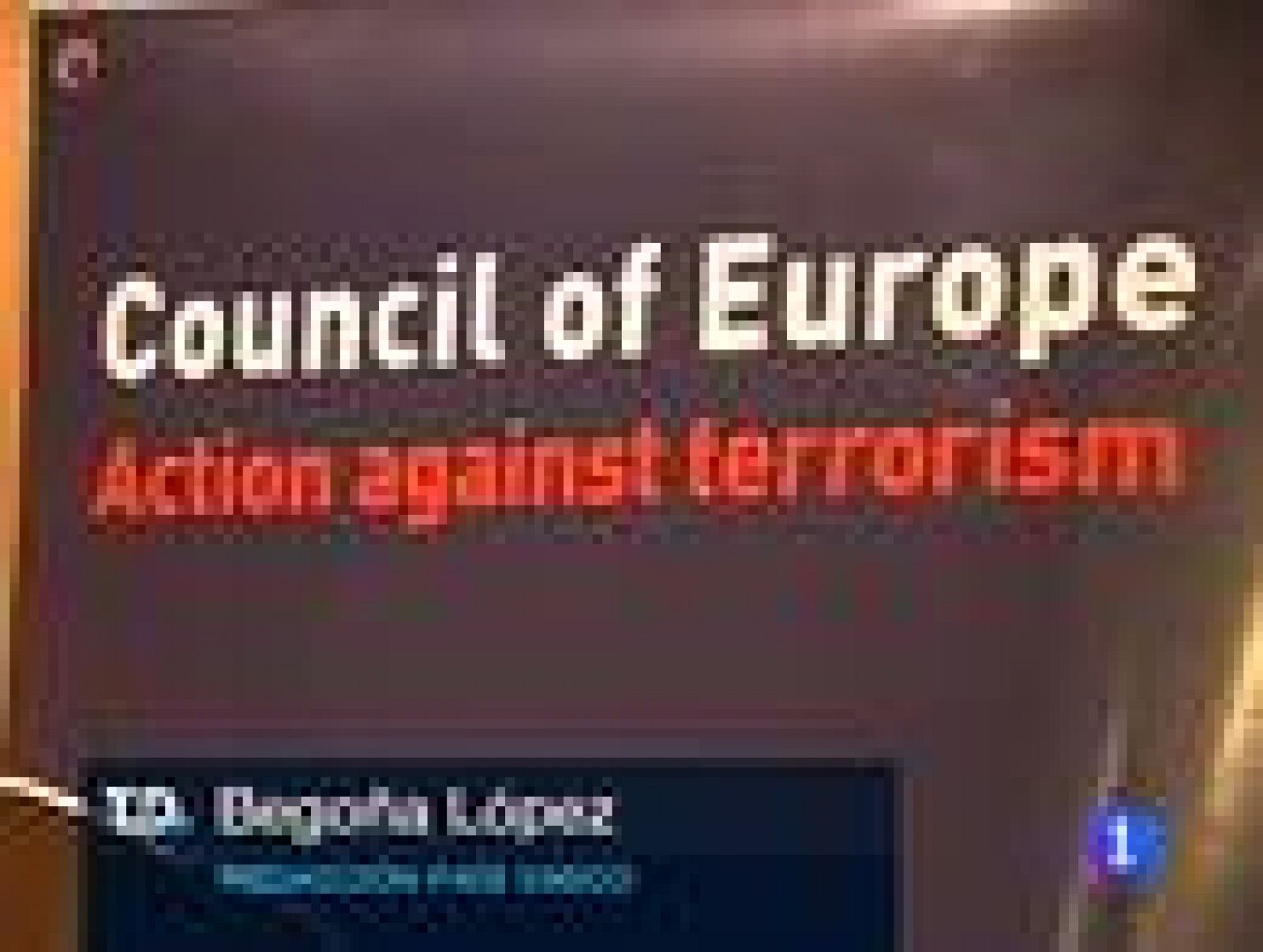Inaugurada en San Sebastián la Conferencia Internacional de Víctimas del Terrorismo