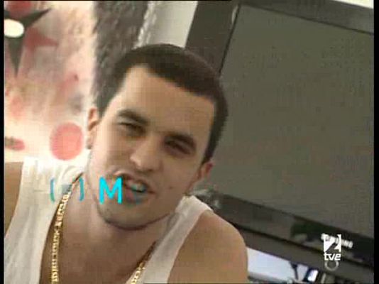 Miradas 2 - Miradas 2 - 31/05/08