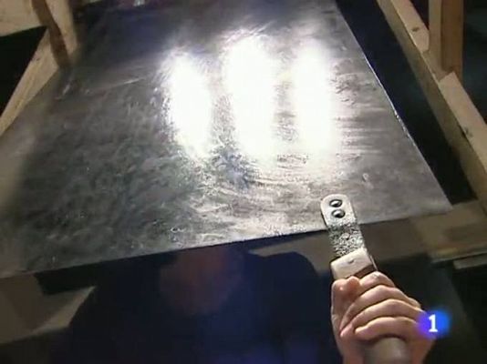 TeleCantabria - Telecantabria en 2' - 16/06/11