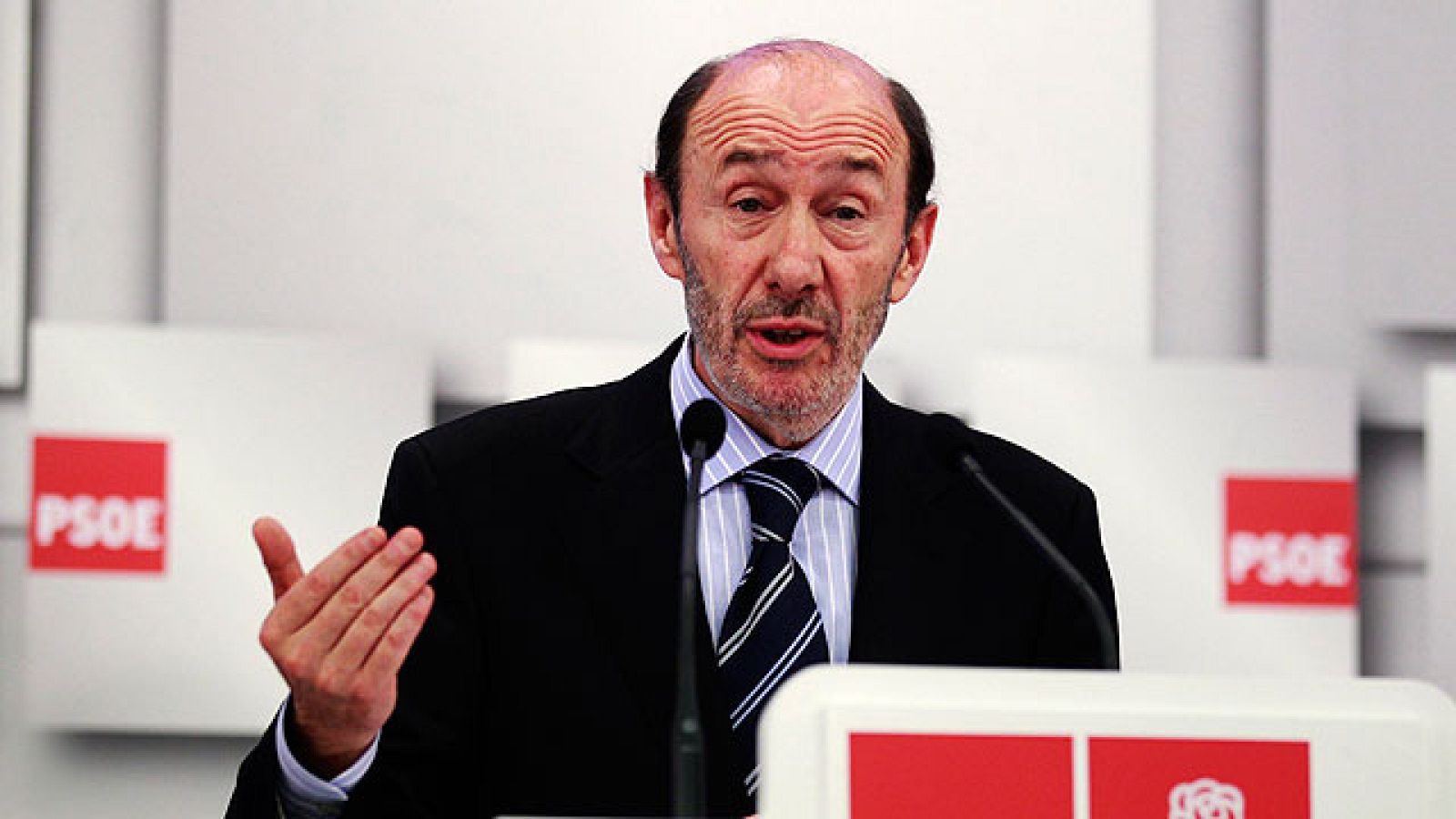  Informe Semanal: A diez meses vista