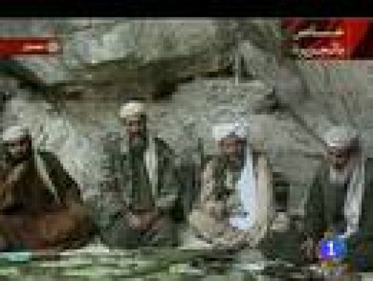 Al-Zawahiri, sustituto de Laden