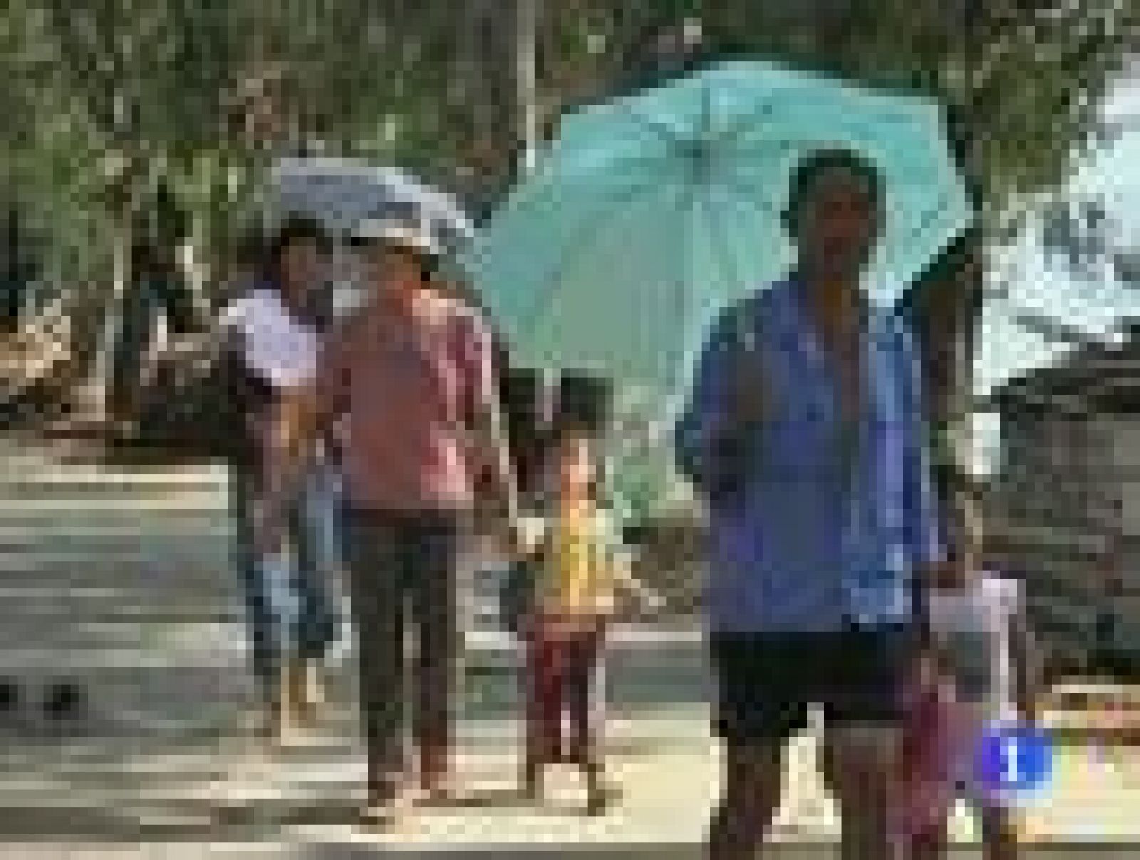 En China, el Gobierno ha confirmado el envenenamiento por plomo de cientos de niños