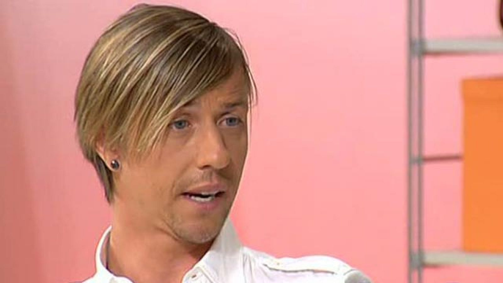 El centrocampista del Besiktas repasó en La mañana de La 1 su trayectoria y explicó los motivos de su salida del club blanco