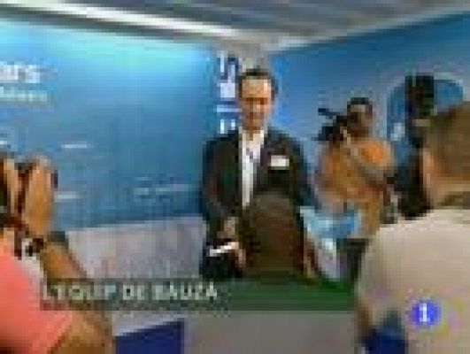 Informatiu Balear - Informatiu Balear en 2' - 16/06/11