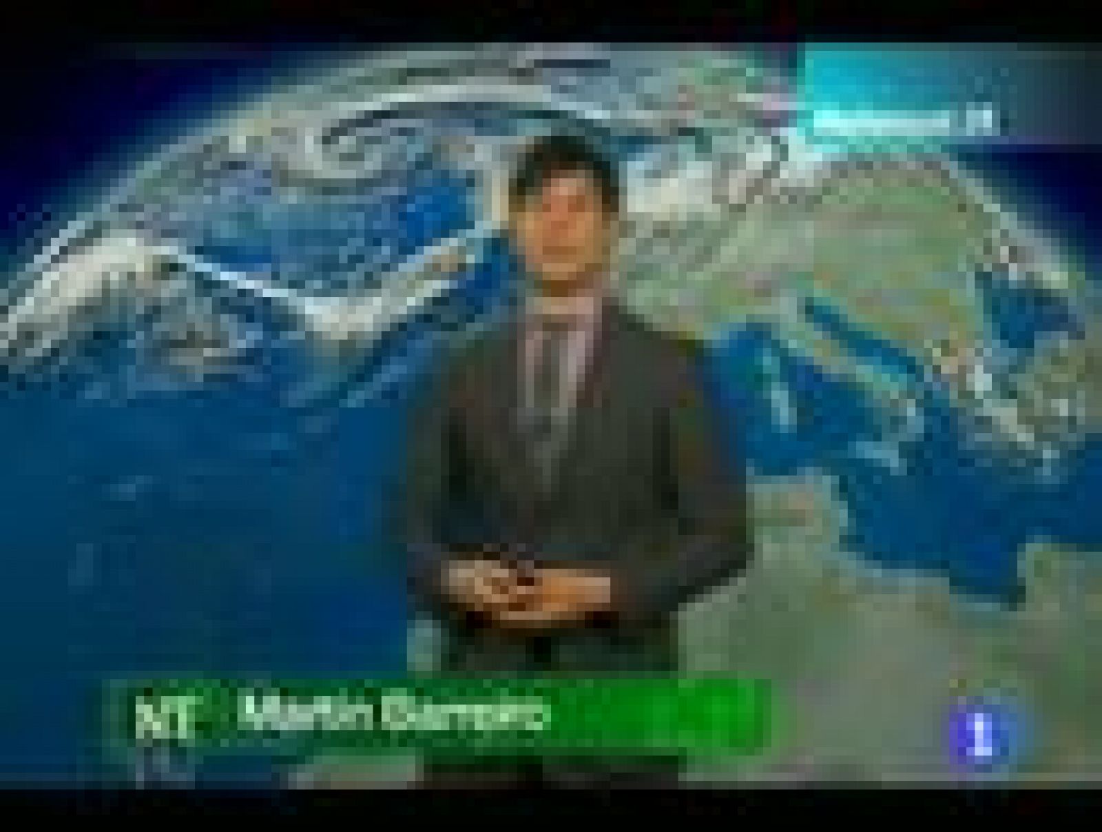 Noticias de Extremadura: El tiempo en la Comunidad de Extremadura - 16/06/11 | RTVE Play