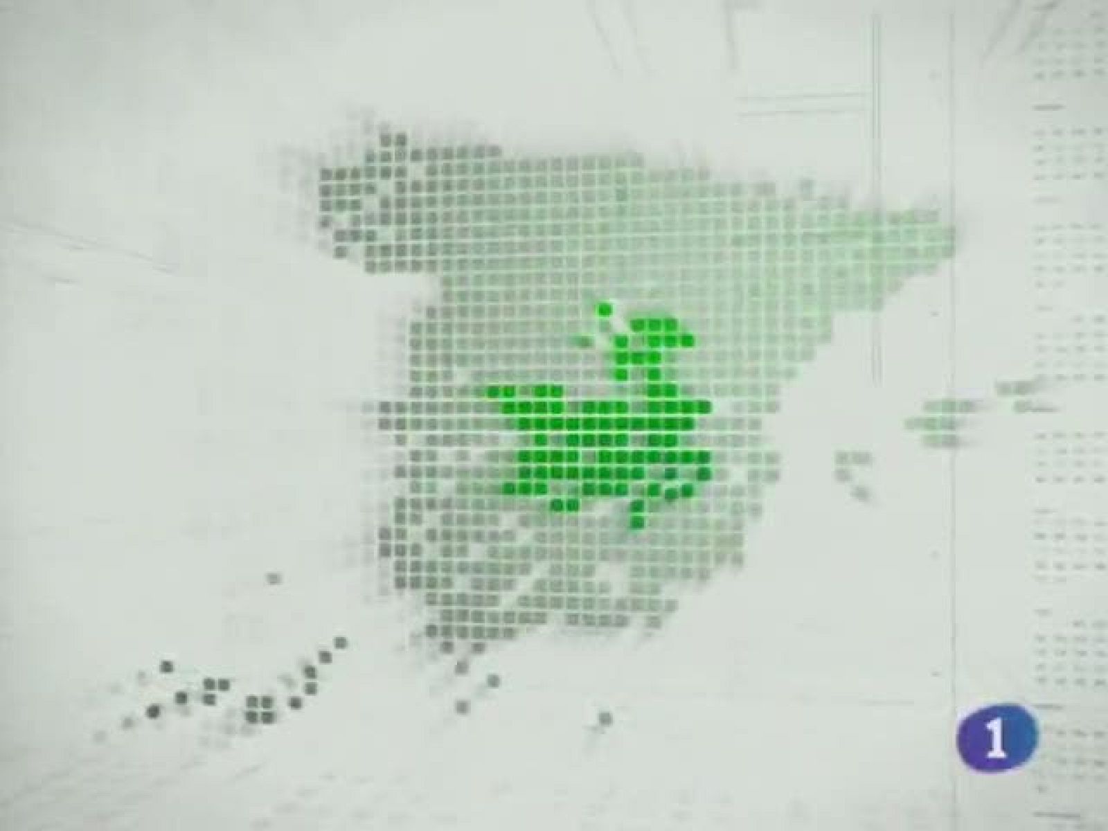 Noticias Castilla La Mancha en 2' (16/06/2011)