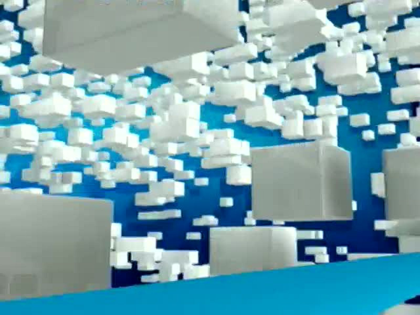 Telecanarias en 2' 16/06/2011