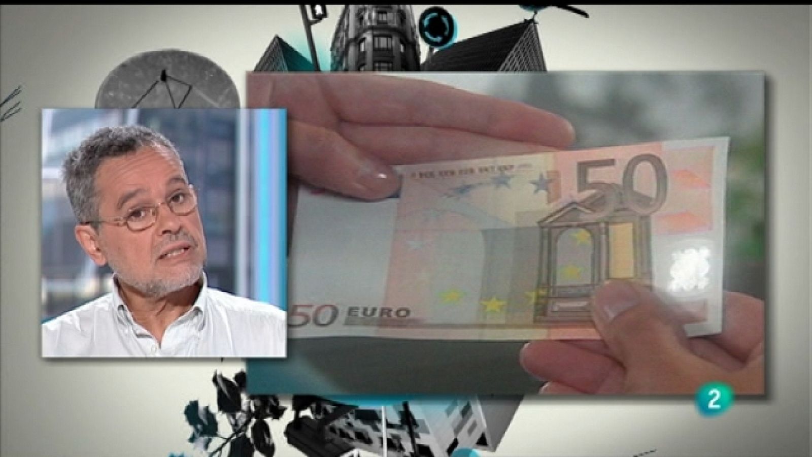 Para todos La 2 - 16/06/11 - Ver ahora