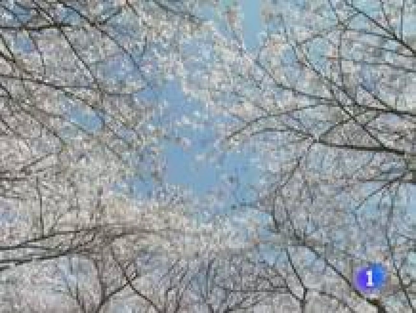 El tiempo en La Rioja - 16/06/11 | Ver