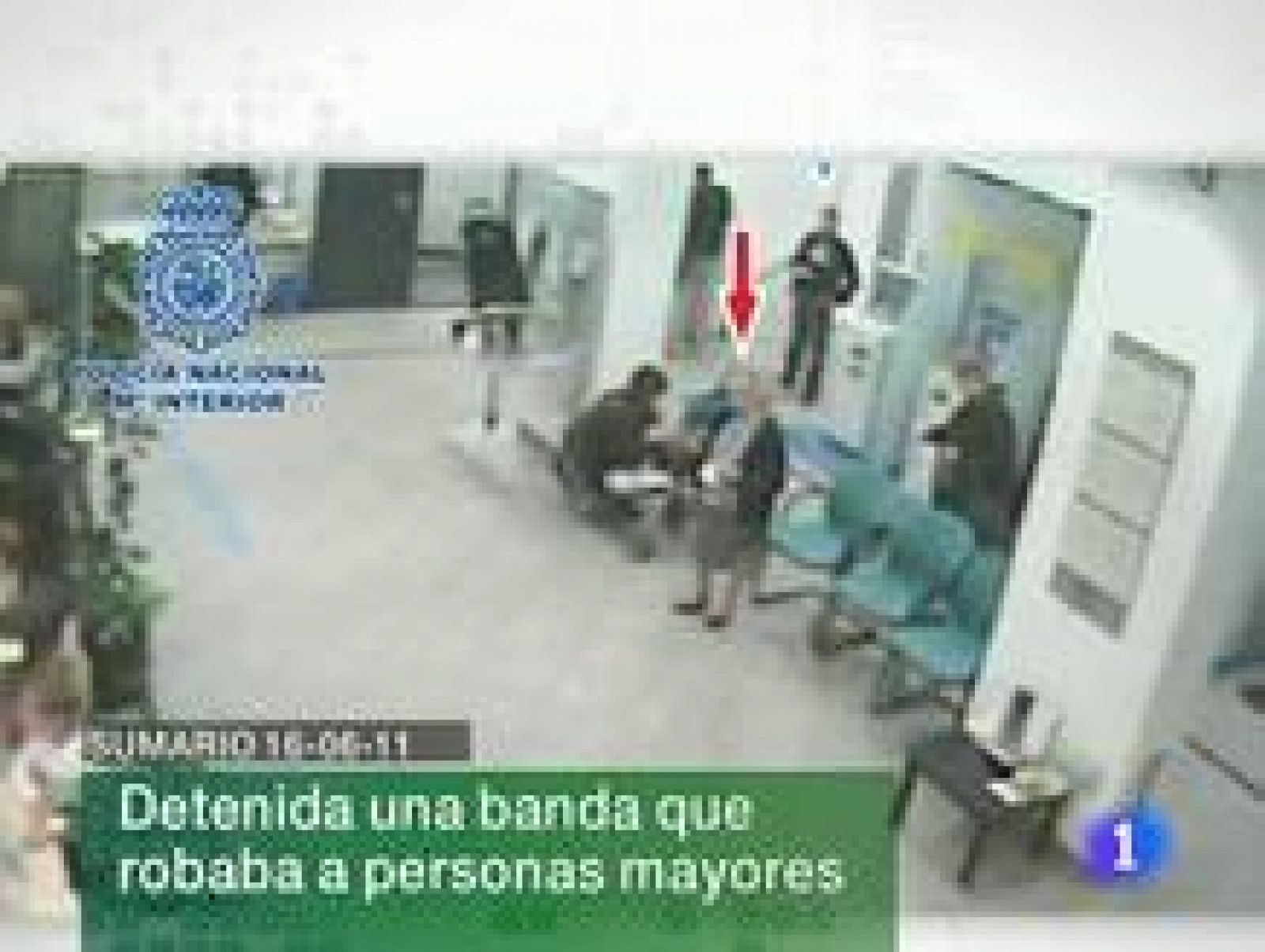 Telerioja en 2' - 16/06/11 | Ver