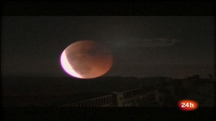 España en 24h - España en 24 horas - 16/06/11