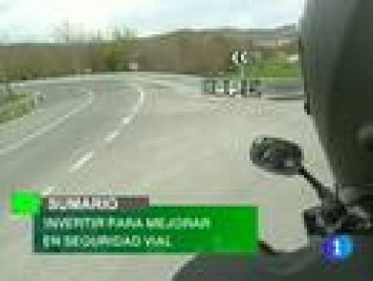 Telenorte - País Vasco - Telenorte País Vasco - 16/06/11