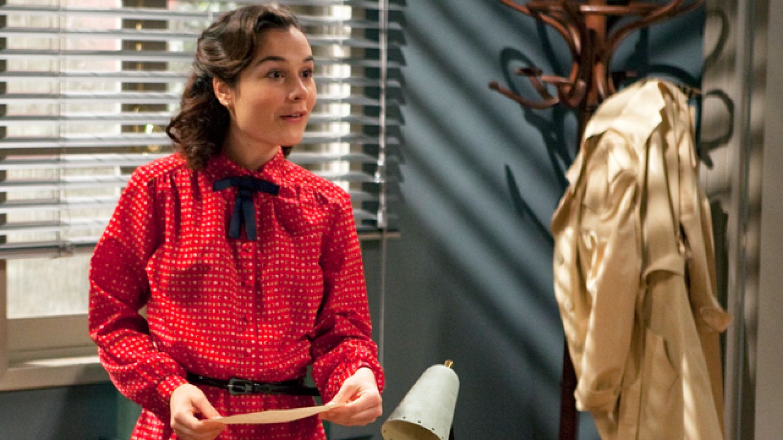 Amar - Avance del capítulo 205 y 206