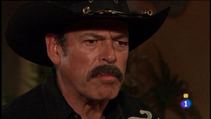 Soy tu dueña - Capítulo 83