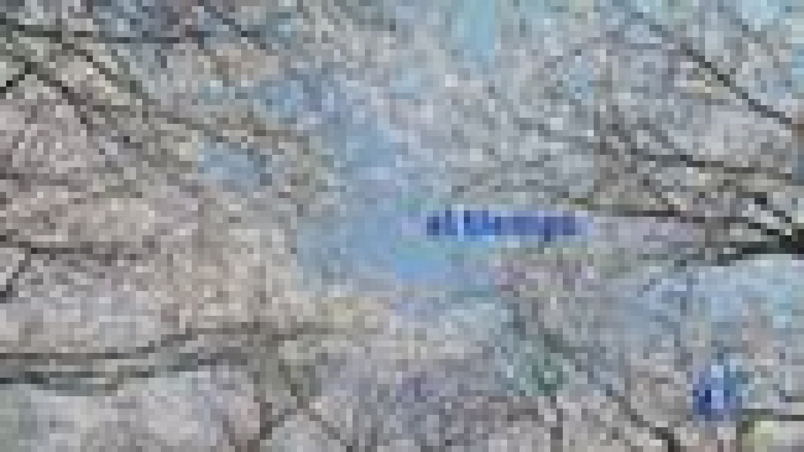 Temperaturas sin cambios y nubes en el norte