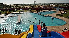 Ahogamientos en piscinas, la segunda causa de muerte entrre los jóvenes