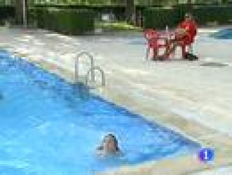  Ahogamientos en piscinas, la segunda causa de muerte en los jóvenes