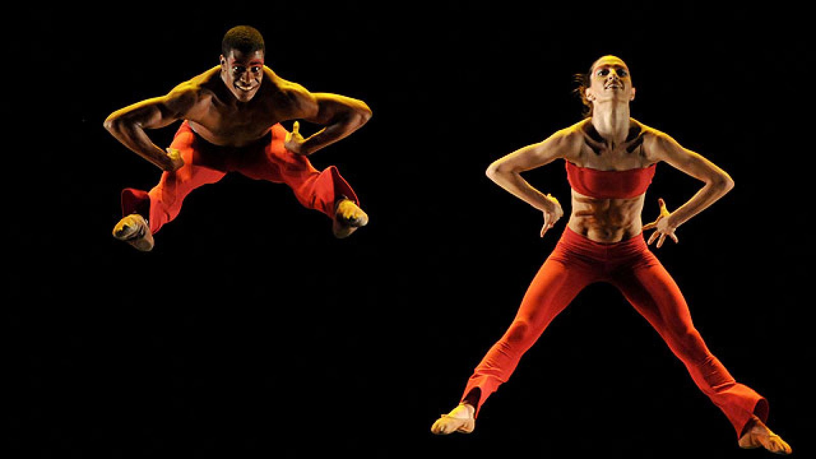 La Compañía Nacional de Danza estrena en Madrid tres coreografías