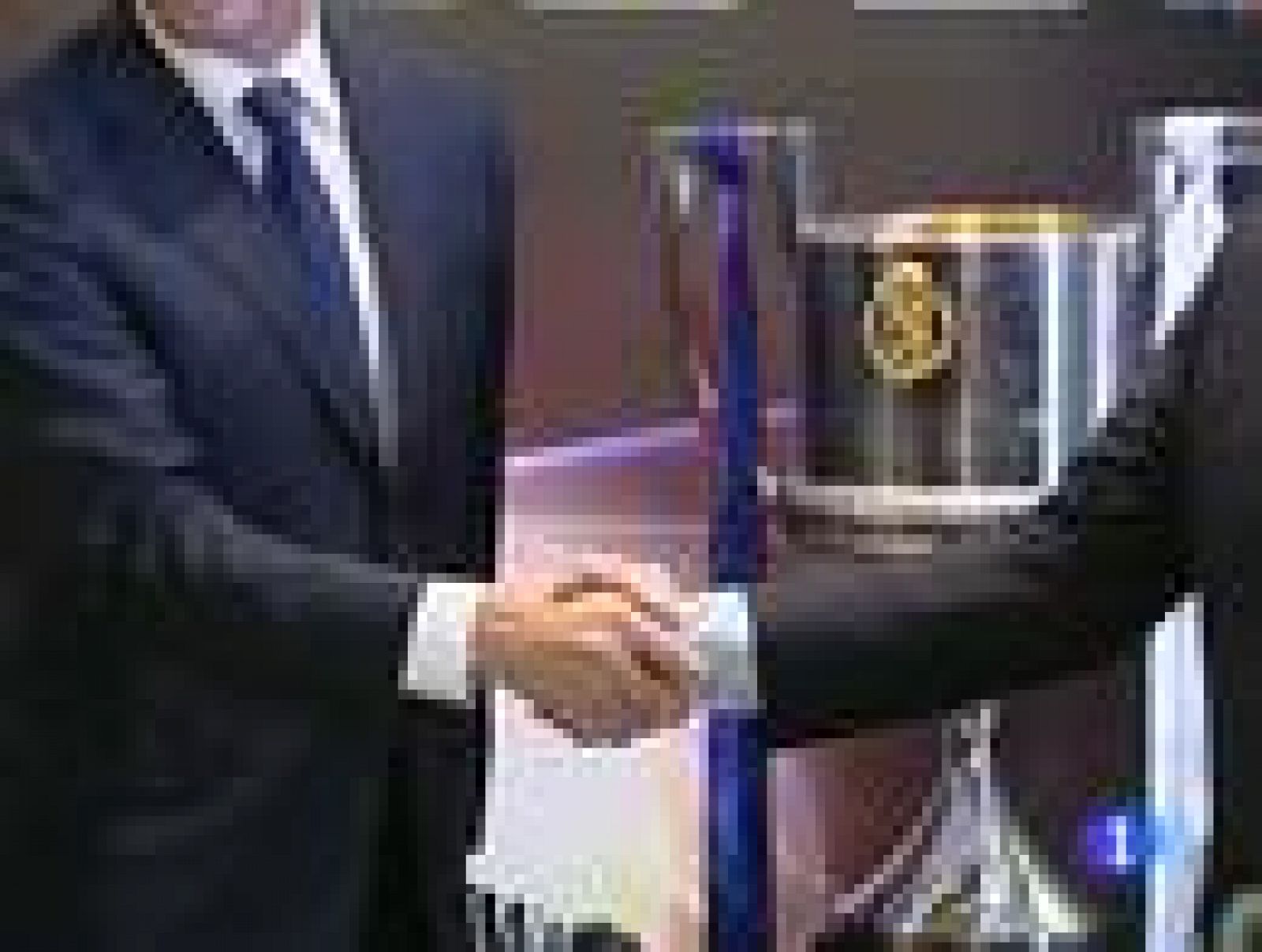 Sin programa: El Real Madrid responde a Rosell | RTVE Play