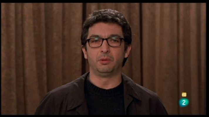 Días de cine - Días de cine - 16/06/11