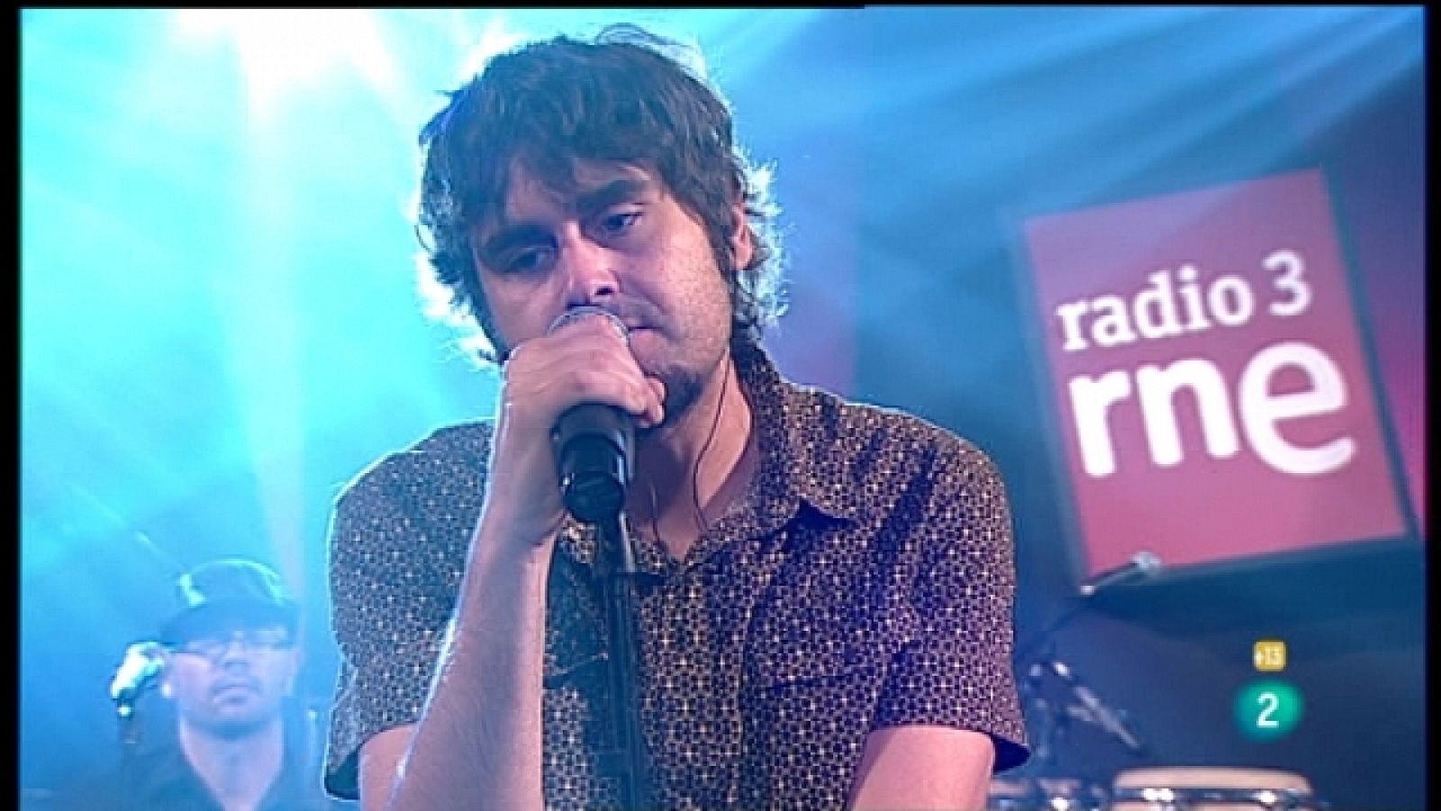 Conciertos Radio 3 - Altraste - Ver ahora