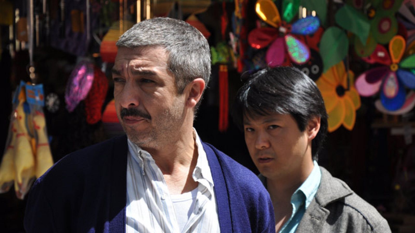 Días de cine: 'Un cuento chino', de Sebastián Borensztein | Ver