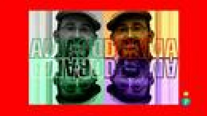 Días de cine - La secuencia de Javier Cámara