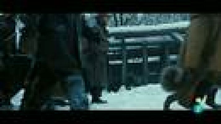 Días de cine - 'Apocalipse Now', en DVD