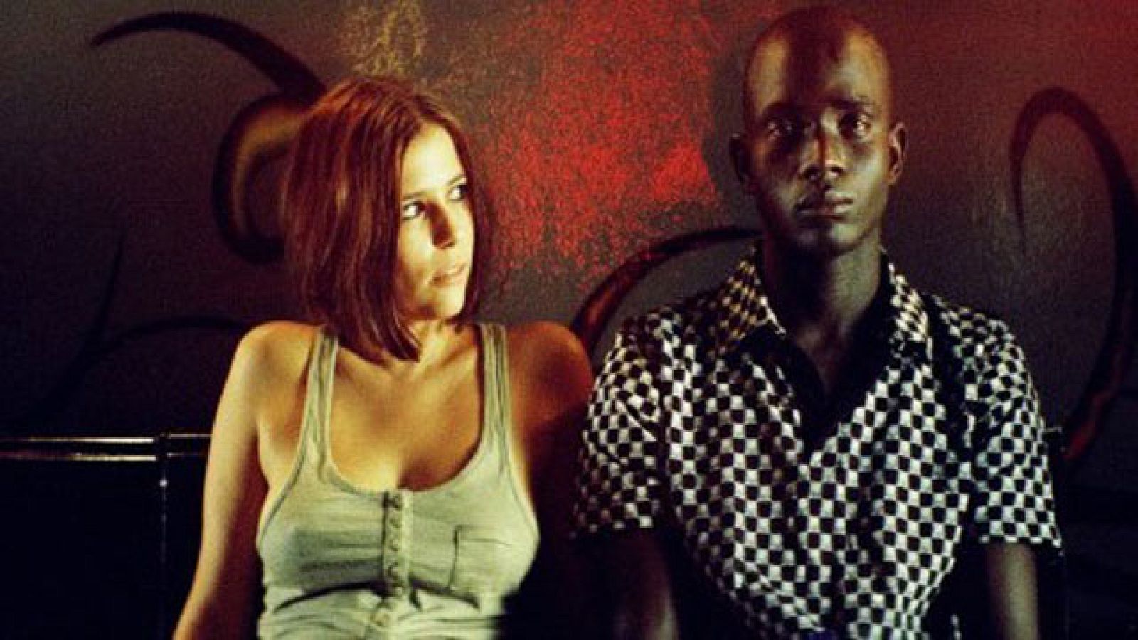 Días de cine: 'Naufragio', de Pedro Aguilera | Ver