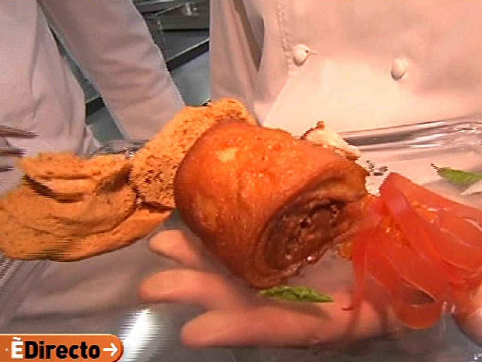 RTVE Cocina: Cochinillo frito | RTVE Play