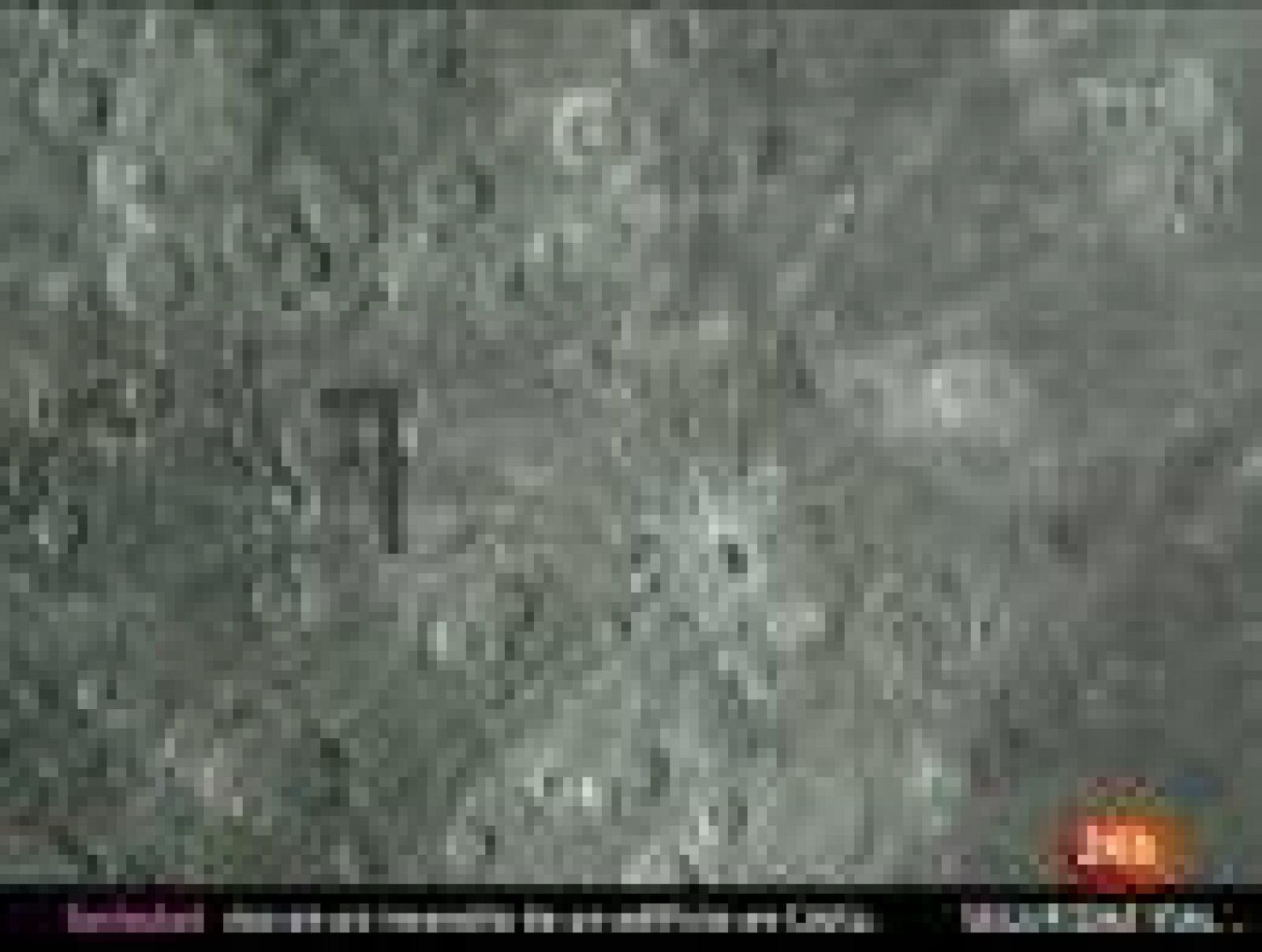 Después de casi tres meses en órbita alrededor de Mercurio, la carga útil de la MESSENGER está proporcionando una gran cantidad de nueva información sobre el planeta más cercano al Sol, así como algunas sorpresas, según ha desvelado la NASA.