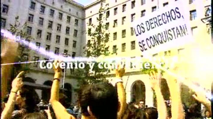 Informe Semanal - Este sábado en Informe Semanal