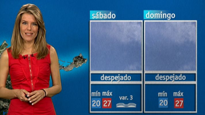 Noticias de Ceuta - El tiempo en Ceuta -17/06/11