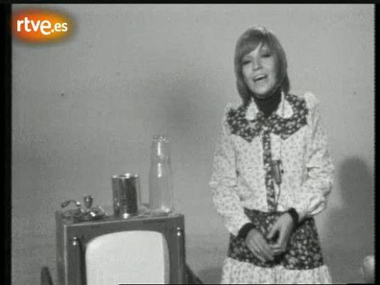 Un globo, dos globos, tres globos - María Luisa Seco habla a los niños