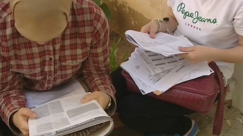 Melilla en 2'- 17/06/11