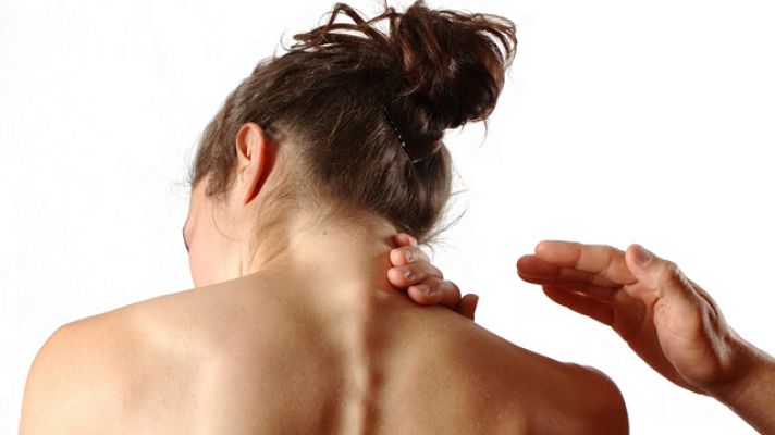 La mañana - Dolor de huesos y de articulaciones