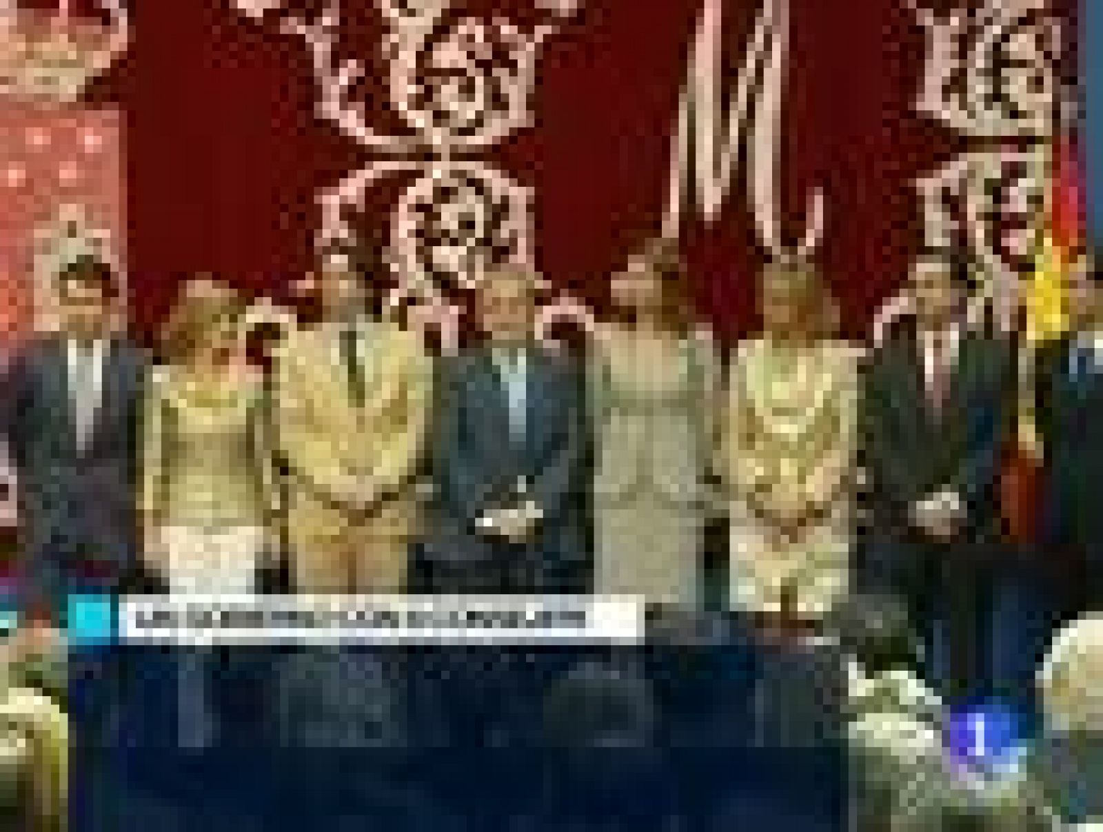 Informativo de Madrid: La Comunidad de Madrid en 4' - 17/06/11 | RTVE Play