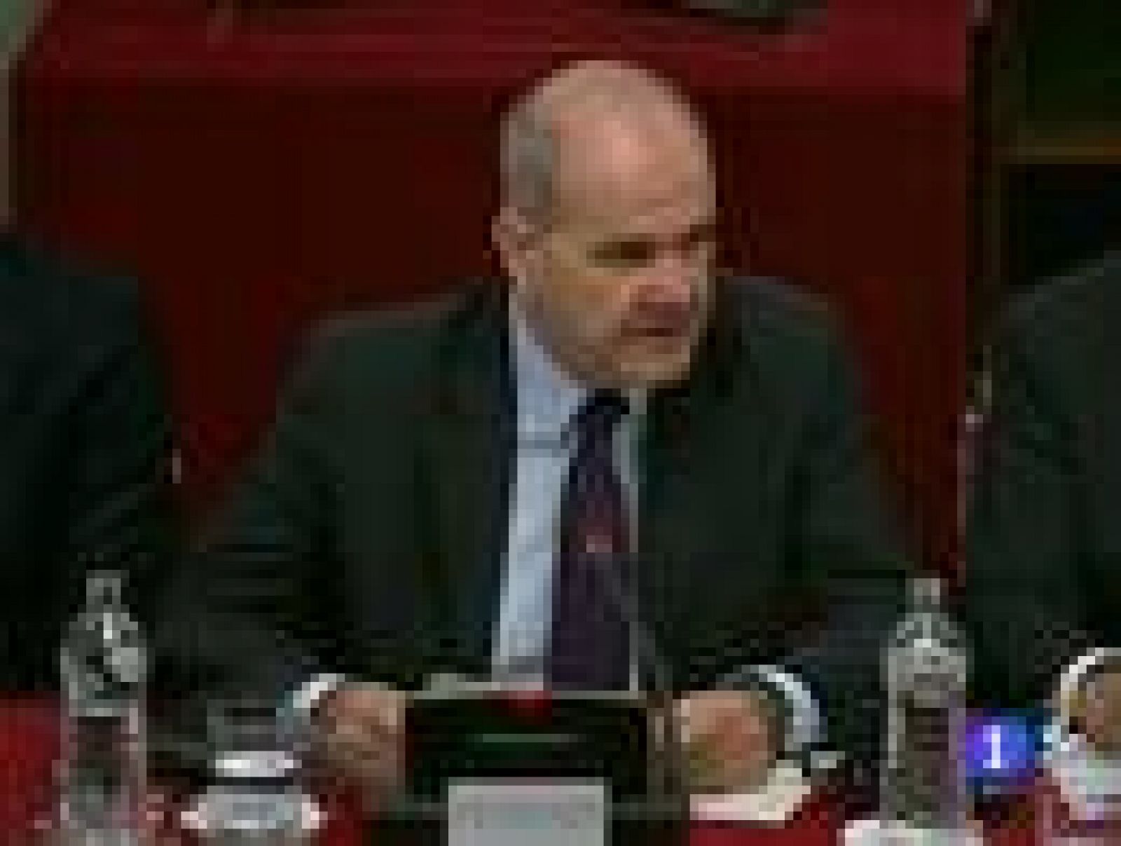 Debate sobre las diputaciones provinciales