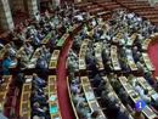 Telediario 1 - Grecia estrena nuevo Gobierno