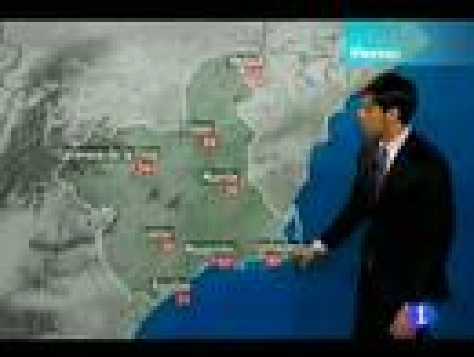 El tiempo en la Comunidad de Murcia.- 17/06/2011. | Ver