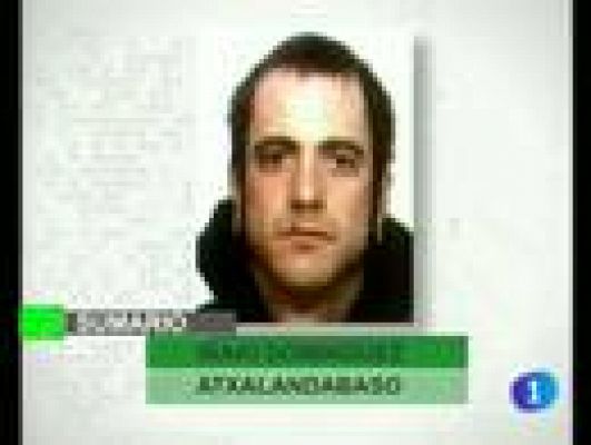 Telenorte - País Vasco - Telenorte en 2' - 17/6/11