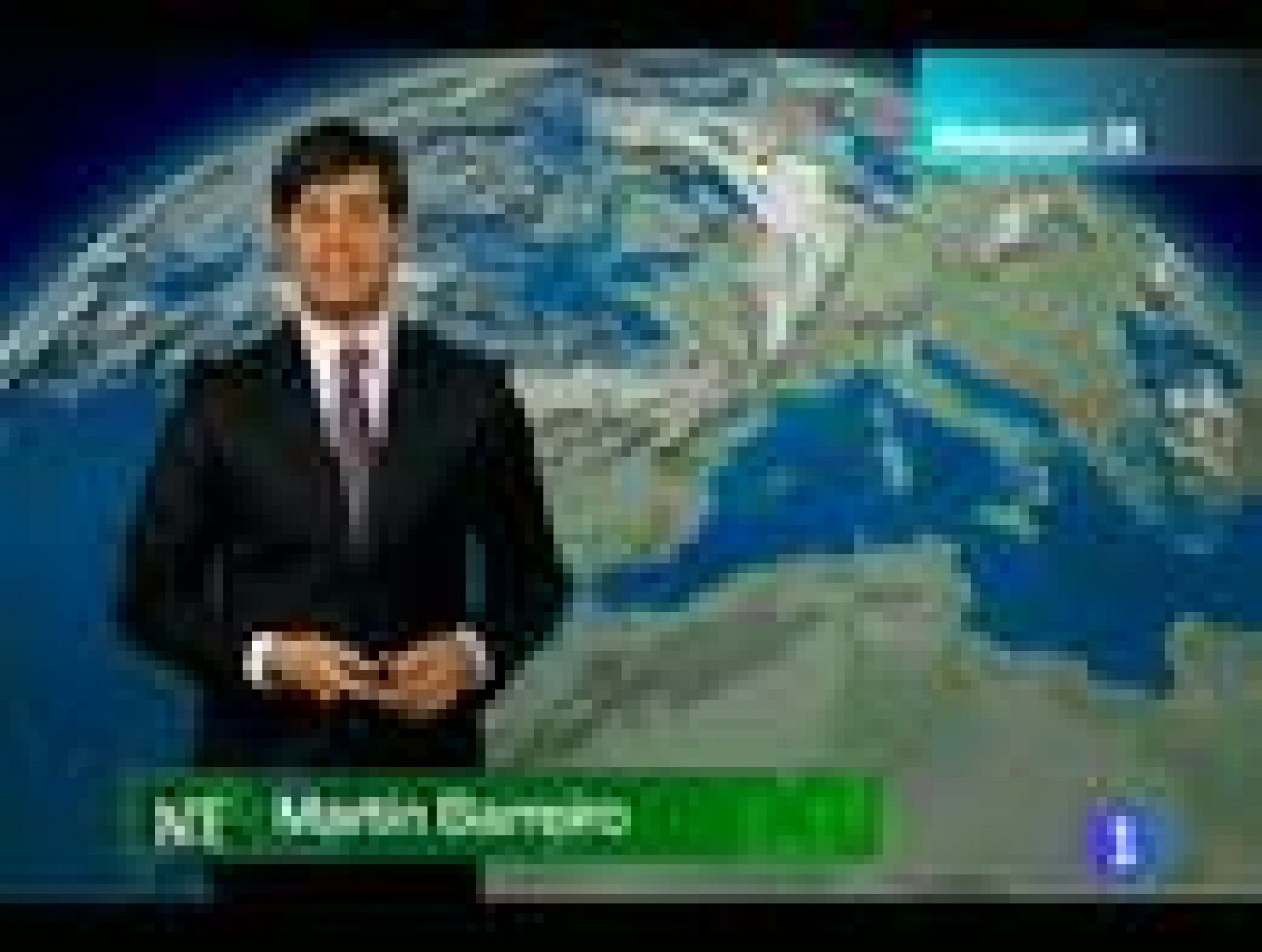 Noticias de Extremadura: El tiempo en la Comunidad de Extremadura - 17/06/11 | RTVE Play