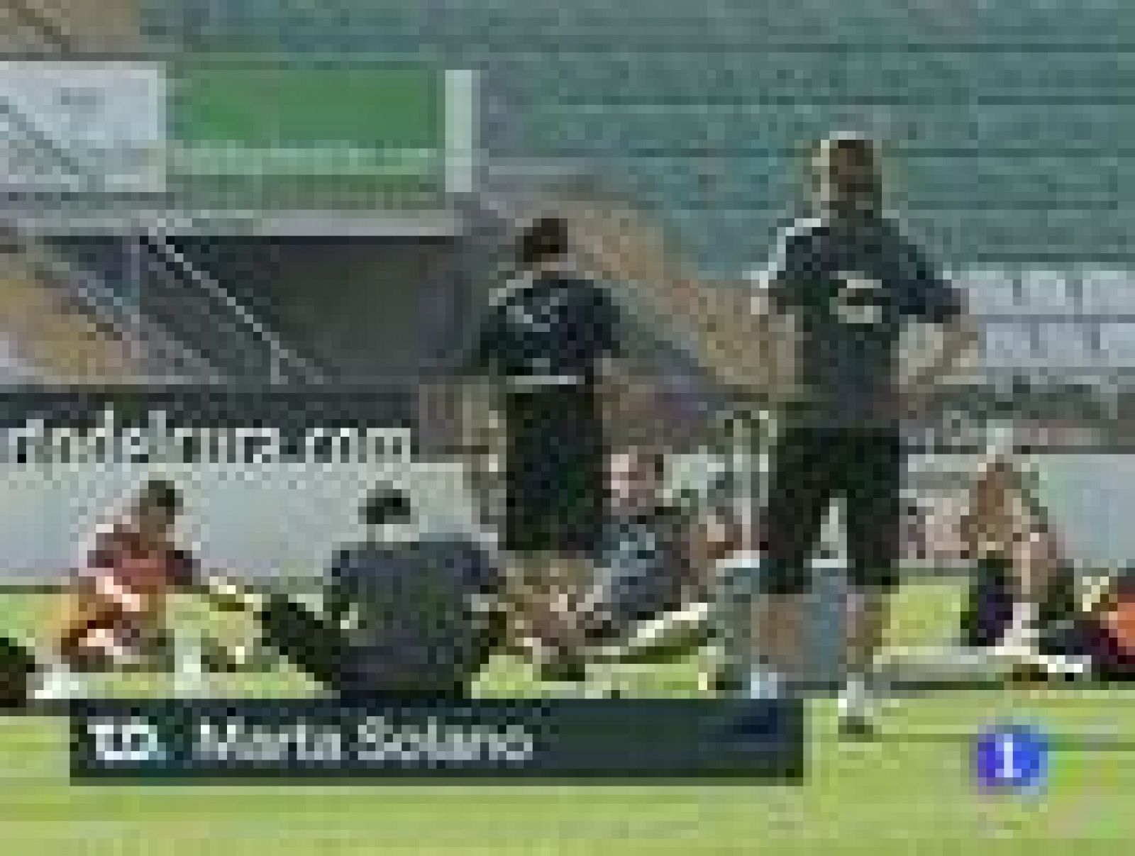 Elche - Granada, solo uno ascenderá | Ver