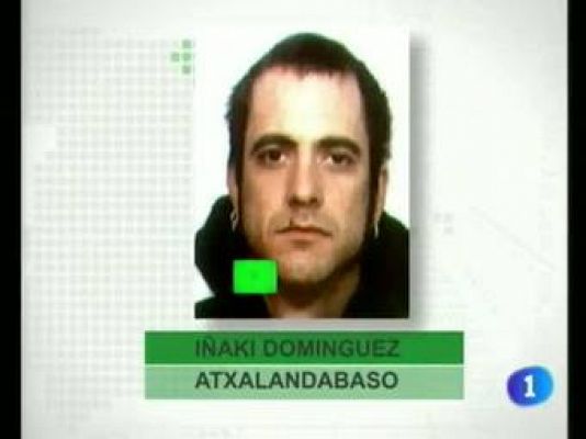 Telenorte - País Vasco - Telenorte País Vasco - 17/6/11